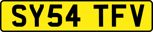 SY54TFV
