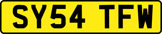 SY54TFW