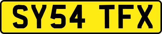SY54TFX