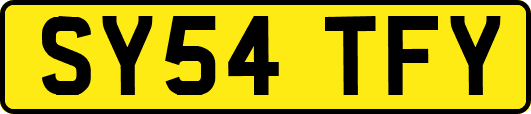 SY54TFY