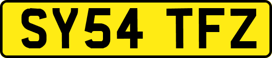 SY54TFZ
