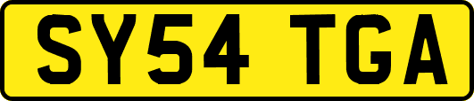 SY54TGA