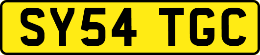 SY54TGC