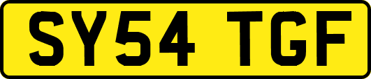 SY54TGF