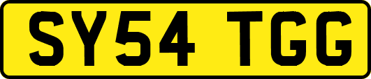 SY54TGG