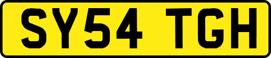 SY54TGH