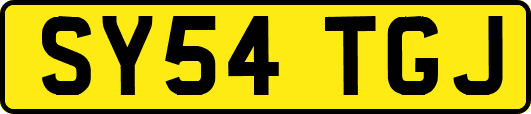 SY54TGJ