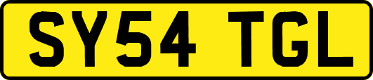 SY54TGL