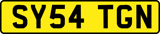 SY54TGN
