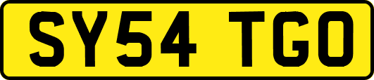 SY54TGO