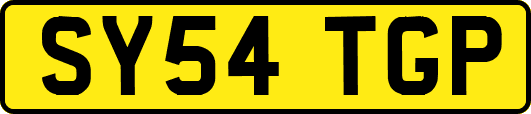 SY54TGP