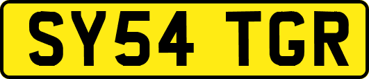 SY54TGR