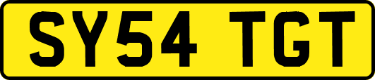 SY54TGT