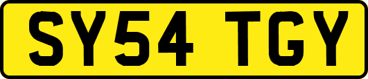 SY54TGY