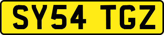 SY54TGZ