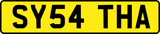 SY54THA