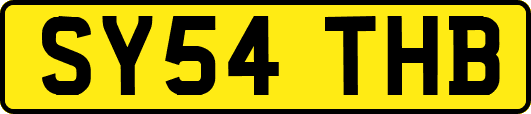 SY54THB