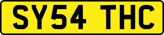 SY54THC