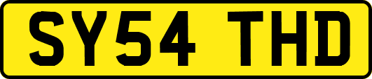 SY54THD