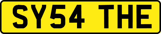 SY54THE