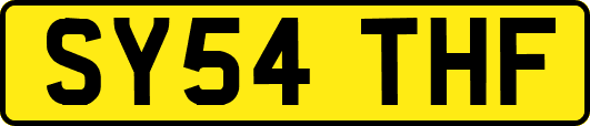 SY54THF