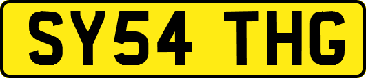 SY54THG