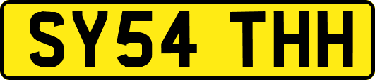 SY54THH