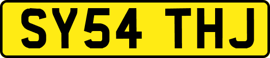 SY54THJ