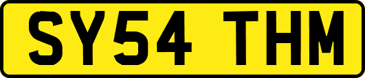 SY54THM