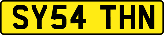 SY54THN
