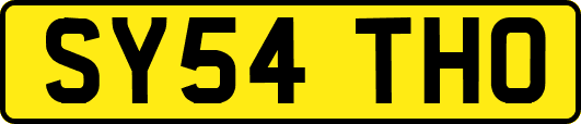 SY54THO