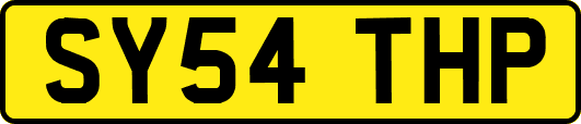 SY54THP