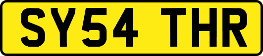 SY54THR
