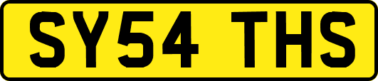 SY54THS