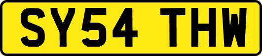 SY54THW