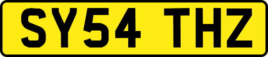 SY54THZ