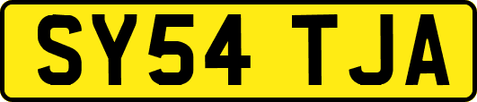 SY54TJA