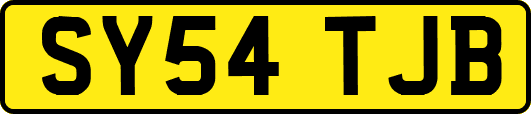 SY54TJB