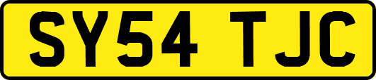 SY54TJC
