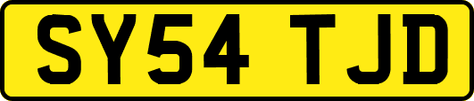 SY54TJD