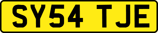 SY54TJE