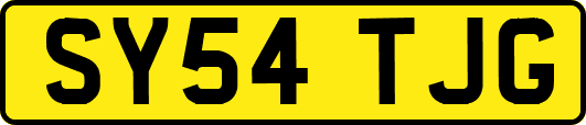 SY54TJG