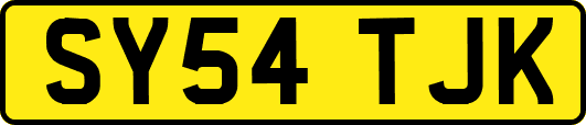SY54TJK