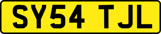 SY54TJL