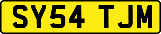 SY54TJM