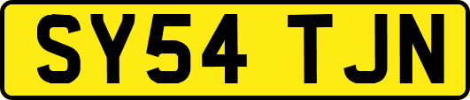 SY54TJN