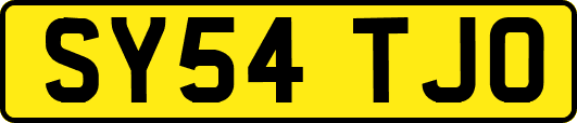 SY54TJO