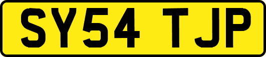 SY54TJP