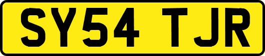 SY54TJR