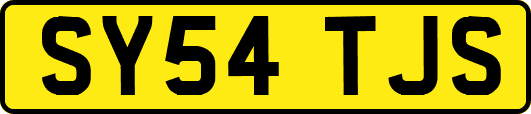 SY54TJS